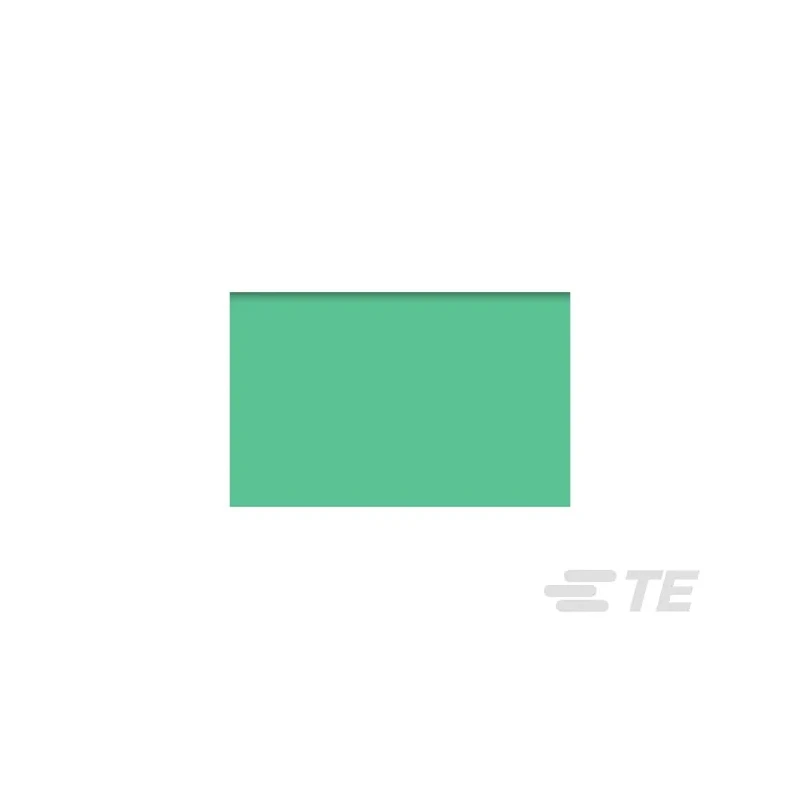 TE Connectivity Buchanan Series Pluggable Terminal Block, 3-Contact, 3.5 mm Pitch, 1 Row 2350514-3