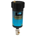 RS PRO 5 bar Water Filter Kit with Heating Filter Body, Magnet, Valves, and Tools 195-2206
