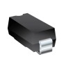 Bourns 1-Element Uni-Directional ESD Protection Diode, 600 W, 2-Pin DO-214 SMA6J24A-Q