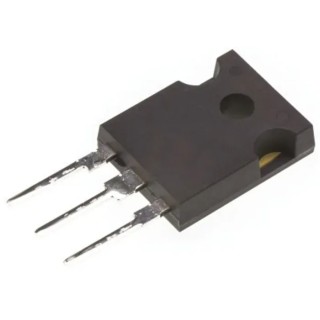 STMicroelectronics Type N-Channel MOSFET 72A 600V Enhancement Mode 3-Pin TO-247 STWA75N60M6