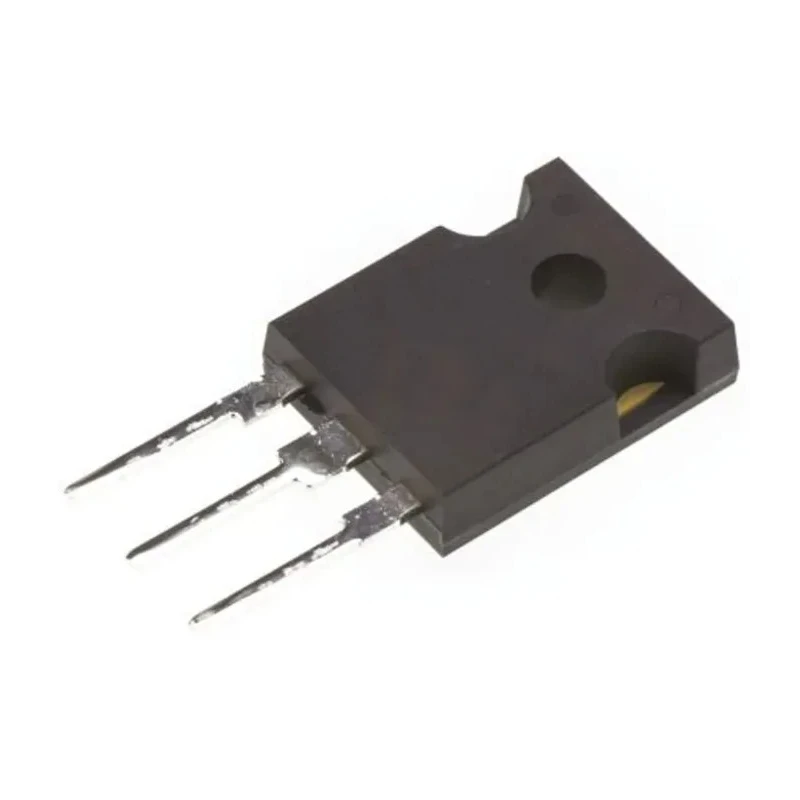 STMicroelectronics Type N-Channel MOSFET 72A 600V Enhancement Mode 3-Pin TO-247 STWA75N60M6
