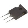 STMicroelectronics Type N-Channel MOSFET 72A 600V Enhancement Mode 3-Pin TO-247 STWA75N60M6