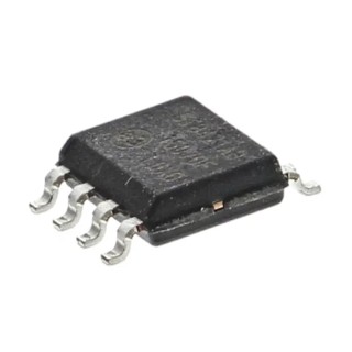 Skyworks Solutions Inc 2-Channel Digital Isolator 1 Mbps 2.5 kVrms 5.5V 8-Pin SOIC Si8421AB-D-IS