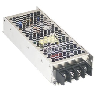 MEAN WELL RSD 150 150W Railway Certified Regulated Isolated DC-DC Converter 12V DC Output 24V DC Input RSD-150B-12