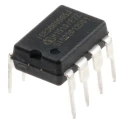Infineon 8-Pin DIP 5-Channel PWM Controller 65 kHz Switching Frequency 27V Maximum Supply Voltage ICE3BR0665JXKLA1