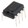 Infineon 8-Pin DIP 5-Channel PWM Controller 65 kHz Switching Frequency 27V Maximum Supply Voltage ICE3BR0665JXKLA1