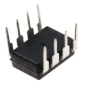 Infineon 8-Pin DIP 5-Channel PWM Controller 65 kHz Switching Frequency 27V Maximum Supply Voltage ICE3BR0665JXKLA1