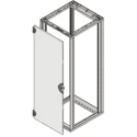 nVent SCHROFF Steel Cabinet Door 34U 553mm 26230-026