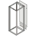 nVent SCHROFF Steel Rear Panel 20U 553mm 26230-434