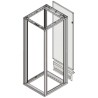 nVent SCHROFF Steel Rear Panel 20U 553mm 26230-434