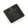 Microchip 16 bit PIC PIC24FJ Microcontroller 32 MHz 64kB FLASH 64-Pin TQFP PIC24FJ64GA306-I/PT