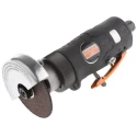 Bahco Air Angle Grinder 373W 6.35mm Inlet Size 18000rpm Speed BP110