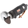Bahco Air Angle Grinder 373W 6.35mm Inlet Size 18000rpm Speed BP110