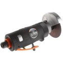 Bahco Air Angle Grinder 373W 6.35mm Inlet Size 18000rpm Speed BP110
