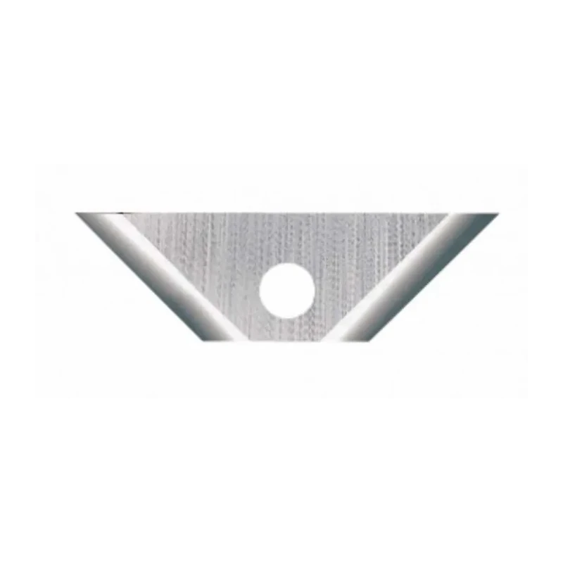 Noga RC Series Carbide Deburring Blade 22 mm Maximum Cutting Capacity BR3101