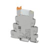 Phoenix Contact Electromechanical Interface Relay DIN Rail Mount 60V dc Coil SPDT 2966139