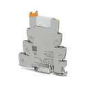 Phoenix Contact Electromechanical Interface Relay DIN Rail Mount 60V dc Coil SPDT 2966139