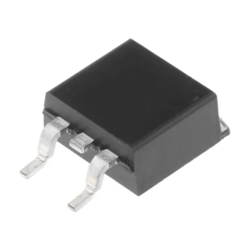 onsemi Type N-Channel MOSFET 20 A 650 V Enhancement Mode 3-Pin TO-263 NVB190N65S3F