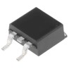 onsemi Type N-Channel MOSFET 20 A 650 V Enhancement Mode 3-Pin TO-263 NVB190N65S3F