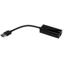 RS PRO USB 3.0 Gigabit Ethernet USB Network Adapter USB 3.2 Type A China 195-4912
