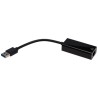 RS PRO USB 3.0 Gigabit Ethernet USB Network Adapter USB 3.2 Type A China 195-4912