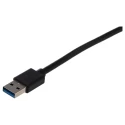 RS PRO USB 3.0 Gigabit Ethernet USB Network Adapter USB 3.2 Type A China 195-4912