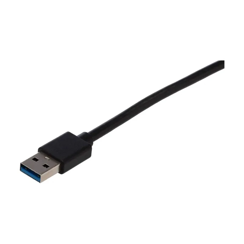 RS PRO USB 3.0 Gigabit Ethernet USB Network Adapter USB 3.2 Type A China 195-4912