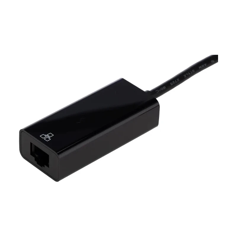 RS PRO USB 3.0 Gigabit Ethernet USB Network Adapter USB 3.2 Type A China 195-4912