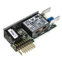 Vox Power 150W 15V DC Rack Mount Switching Power Supply O/P 2