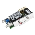 Vox Power 150W 15V DC Rack Mount Switching Power Supply O/P 2