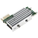 Vox Power 150W 15V DC Rack Mount Switching Power Supply O/P 2