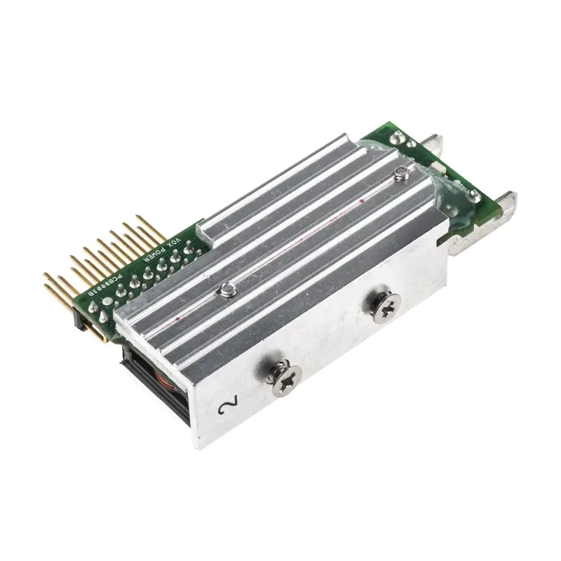 Vox Power 150W 15V DC Rack Mount Switching Power Supply O/P 2