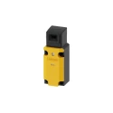 Siemens SIRIUS Safety Interlock Switch, Keyed Metal Housing, IP66/IP67, 1.5A, 230V AC 3SE5112-3QV10