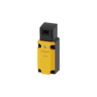 Siemens SIRIUS Safety Interlock Switch, Keyed Metal Housing, IP66/IP67, 1.5A, 230V AC 3SE5112-3QV10