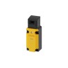 Siemens SIRIUS Safety Interlock Switch, Keyed Metal Housing, IP66/IP67, 1.5A, 230V AC 3SE5112-3QV10