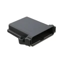 Amphenol Industrial Thermoplastic PCB Mounting Enclosure 19 mm Height 102 mm Width 83 mm Length AIPXE-325X4A