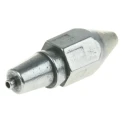 Weller 1 DX Desoldering Nozzle 1.2 mm Size 25mm Length for DSX80 & DXV80 Desoldering Iron DSX80