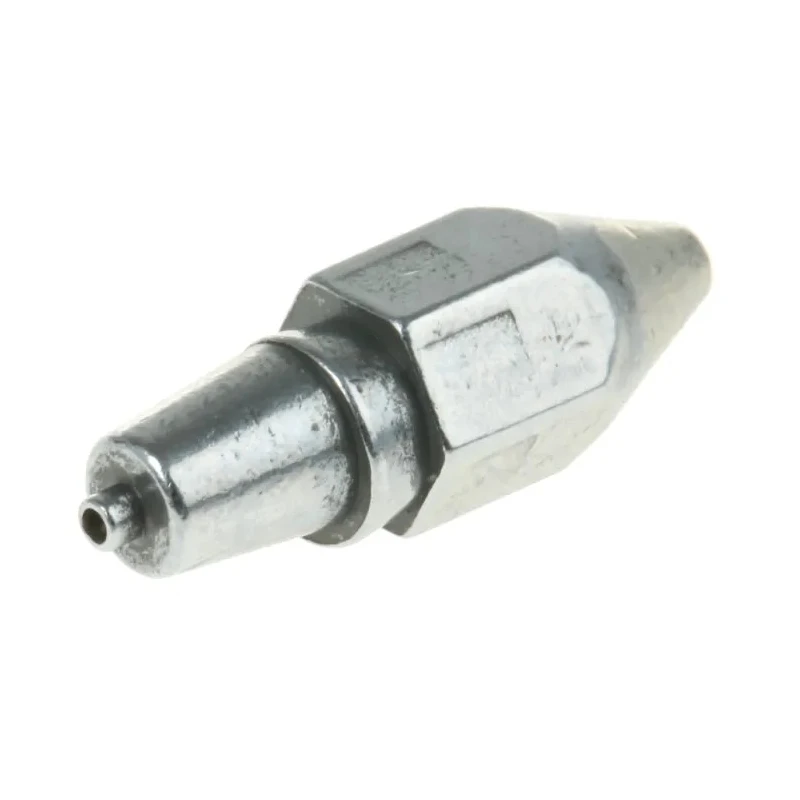 Weller 1 DX Desoldering Nozzle 1.2 mm Size 25mm Length for DSX80 & DXV80 Desoldering Iron DSX80