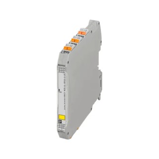 Phoenix Contact Signal Conditioner Current Input Current Output 19.2V dc 30V dc Supply ATEX 2924838