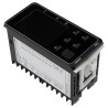 Omron Panel Mount PID Temperature Controller 2 Input 4 Output Relay 240V AC/DC E5EC