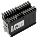 Omron Panel Mount PID Temperature Controller 2 Input 4 Output Relay 240V AC/DC E5EC