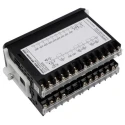 Omron Panel Mount PID Temperature Controller 2 Input 4 Output Relay 240V AC/DC E5EC