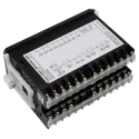 Omron Panel Mount PID Temperature Controller 2 Input 4 Output Relay 240V AC/DC E5EC