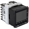 Omron Panel Mount PID Temperature Controller 2 Input, 2 Output Solid State Relay, SSR, Logic 240V AC On-Off, PID E5CC