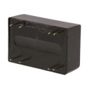 TRACOPOWER TEN 6WIN 6W Isolated DIP24 DC/DC Converter, 15V DC Output, 200 mA, 36V DC Max Input, 9V Min Input TEN 6-2423WIN