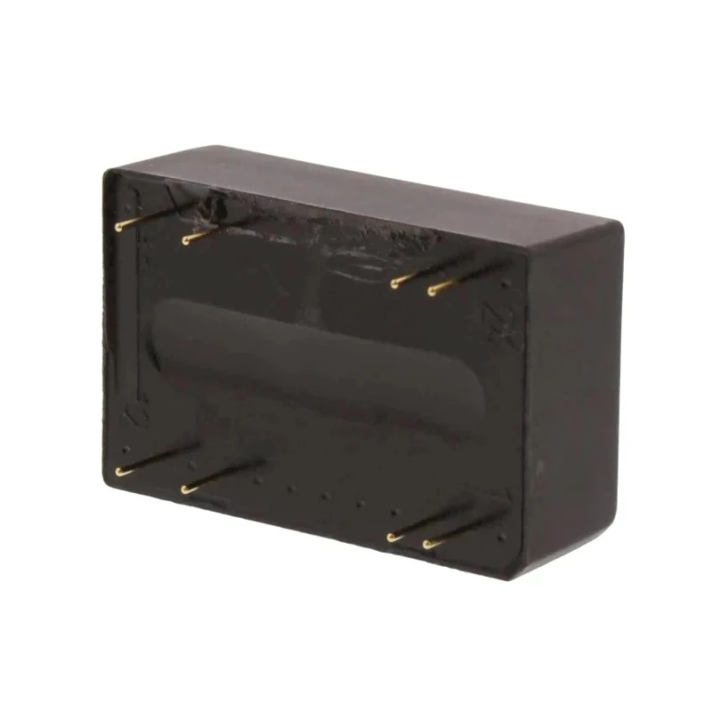 TRACOPOWER TEN 6WIN 6W Isolated DIP24 DC/DC Converter, 15V DC Output, 200 mA, 36V DC Max Input, 9V Min Input TEN 6-2423WIN