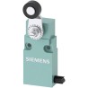 Siemens 3SE5 Series Roller Lever Limit Switch Metal Housing IP66, IP67 400V AC 3SE5413-0CN20-1EA5