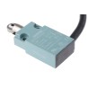 Siemens 3SE5 Series Roller Plunger Limit Switch, 1 NO/1 NC Contact, IP67/IP66, Metal Housing 3SE5413-0CD20-1EA2