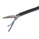 Siemens 3SE5 Series Roller Plunger Limit Switch, 1 NO/1 NC Contact, IP67/IP66, Metal Housing 3SE5413-0CD20-1EA2