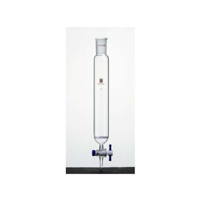 chromatography-columns-with-sintered-disc-and-glass-stopcock-laboratory-product-code-926542-23007